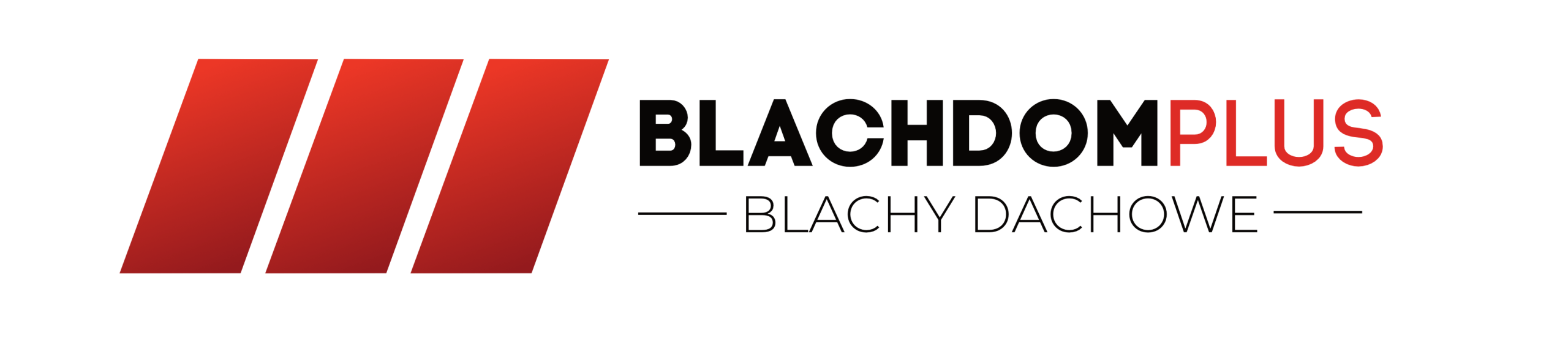 Blachodom Plus